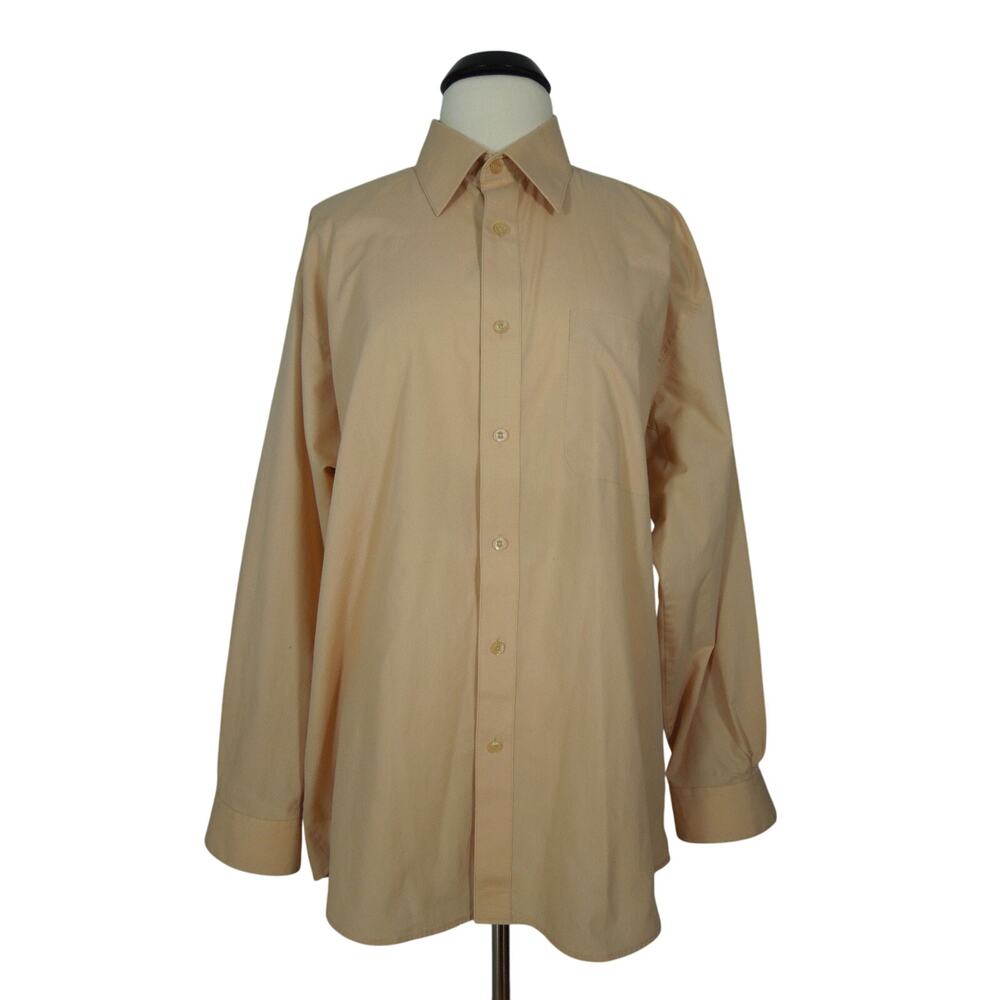 JORDAN CRAIG Men's XL Collared Casual Shirt